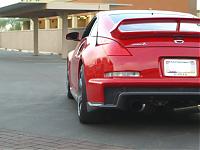 #526--Injen Exhaust/Stillen Intakes (video)-my350.jpg