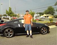 considering the nismo-z.jpg