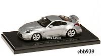 Ebbro 1/43 scale Nismo Z!-ebb939.jpg
