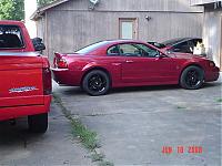 Mustang wheels on a Nismo what do you think-dsc00063.jpg