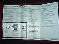 07 nismo Z has better fuel economy??-2007-nismo-350z.jpg
