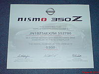 Nismo Certificate of Authenticity-coa-nismo-350z.jpg