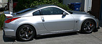 nismo car cover from the zstore-without-car-cover.jpg