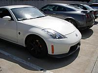 dirty white nismo z with matte black volk te37-dsc00276.jpg