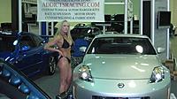 Autorama 09, My model doing her thing with my Nismo-img_1605.jpg