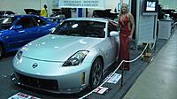 Autorama 09, My model doing her thing with my Nismo-img_1612.jpg