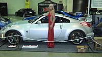 Autorama 09, My model doing her thing with my Nismo-img_1613.jpg