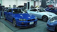 Autorama 09, My model doing her thing with my Nismo-img_1533.jpg