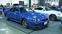 Autorama 09, My model doing her thing with my Nismo-img_1535.jpg