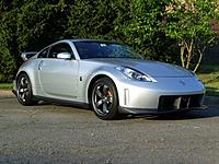 Nismo with Genuine Japanese Nissan Lights-z2.jpg