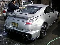 Nismo with Genuine Japanese Nissan Lights-z1.jpg