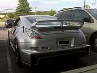 Nismo with Genuine Japanese Nissan Lights-z371.jpg