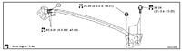 I need torque specs for the front chassis brace-strut-bar.jpg