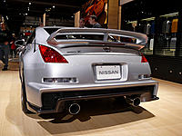 Nismo 350z spoiler-2267676753_f39c5d0dc5.jpg