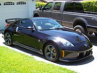 Official NISMO 350Z picture thread!-100_0561.jpg