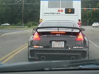 Photos of Nismos With Aftermarket Exhausts-fromthecarbehind.jpg