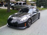can i get some advice on parts pls and thank you-350znismo.jpg