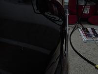 Got a ticket for no front plate, but i don't wanna drill holes on nismo bumper.-dsc02871.jpg