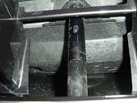 Got a ticket for no front plate, but i don't wanna drill holes on nismo bumper.-dsc02874.jpg