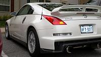Official NISMO 350Z picture thread!-cimg0631.jpg