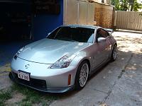 Official NISMO 350Z picture thread!-p1030219.jpg