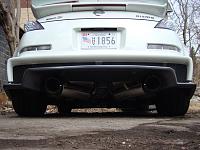 Photos of Nismos With Aftermarket Exhausts-exhaust.jpg