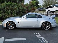 Official NISMO 350Z picture thread!-myniz1.jpg