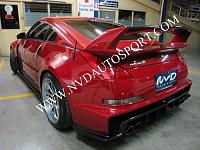 Custom Rear Bottom Diffuser for NISMO bumper-prapan-350z-superleggera-3.jpg