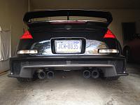 Nismo with single exhaust-photo-1-.jpg