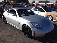 Official NISMO 350Z picture thread!-479781_10151327701111212_698945462_n.jpg