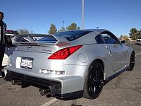 Official NISMO 350Z picture thread!-549570_10151327700576212_1082341233_n.jpg