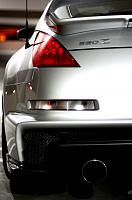 New 07 Nismo owner :)-rear.jpg