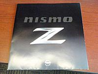 Nismo 370Z Brochure - (Crappy pics)-0424091357.jpg