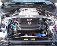 Selling (0.00) ZEX kit complete minus Bottle-350z4.jpg