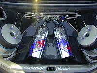 How is involved a subwoofer in the Nitrous?-trunk.jpg