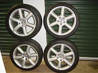 For Sale OEM 18&quot; Wheels &amp; Tires-6-spoke-wheels.jpg