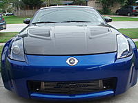 Louisiana Z/Import cookout April 29th *Lakefront*-06-head-lights-2-001.jpg