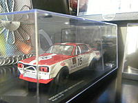 kyosho cars nissan skyline and nissan r390gt1-dscf5621.jpg