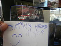 kyosho cars nissan skyline and nissan r390gt1-dscf5622.jpg