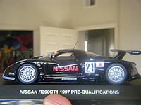 kyosho cars nissan skyline and nissan r390gt1-dscf5623.jpg