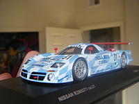 kyosho cars nissan skyline and nissan r390gt1-dscf5626.jpg