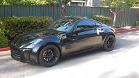 2008 Magnetic Black 350Z, great condition!-a.jpg