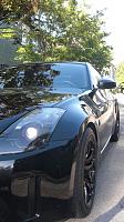 2008 Magnetic Black 350Z, great condition!-b.jpg
