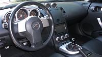 2008 Magnetic Black 350Z, great condition!-c.jpg