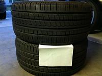 Pair of 255/35/19 pirelli pzero. Like new 80% tread!-img_0680.jpg