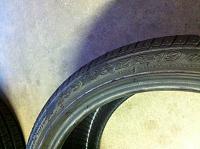 Pair of 255/35/19 pirelli pzero. Like new 80% tread!-img_0683.jpg