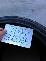 ~~~255/35/19 michelin pilot sport all season, 85% tread-img_1365.jpg
