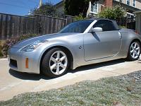 04 Touring Roadster 5sp Chrome Silver @ 28,800m ,800-350z.jpg