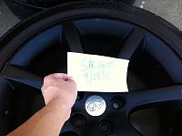 ~~~fs: FLAT BLACK 18" G35 RIMS! (2) 225/40/19 Hankook-img_1477.jpg