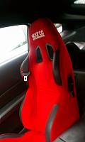 Red Sparco Turino 2 Set with Rails and Silders.-imag0049.jpg